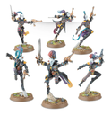 Aeldari : Harlequin Troupe │ Warhammer 40.000