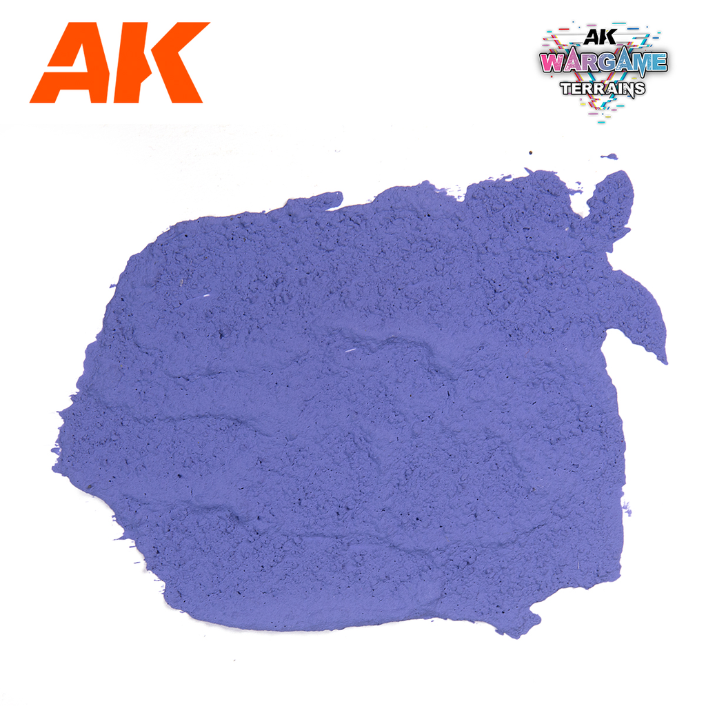 Ak : Deamon Earth (100ml) │Wargames terrain - Diorama Series