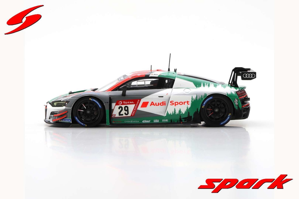 Audi R8 LMS GT3