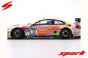 BMW M6 GT3  Boutsen Ginion 