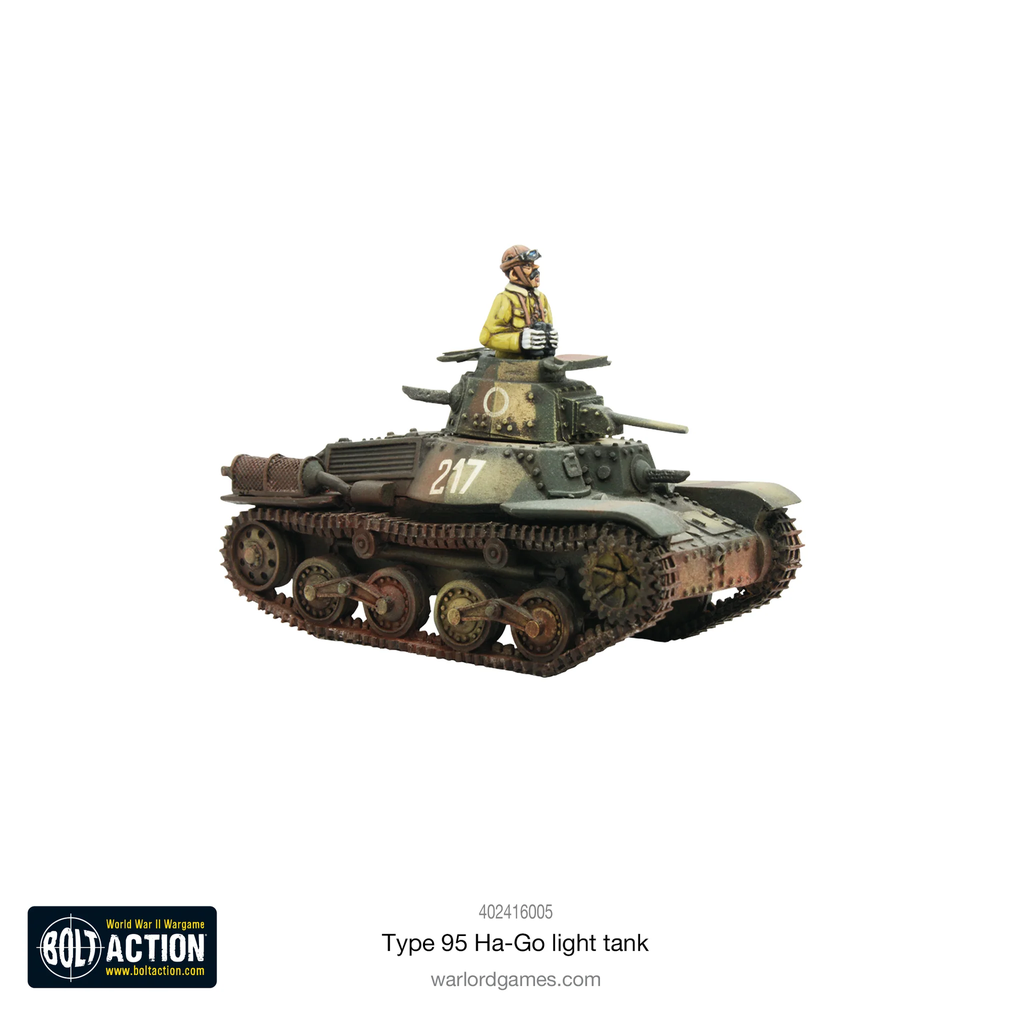 BOLTACTION - TYPE 95 HA-G0