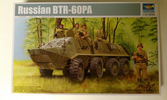 BTR-60PA