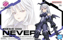 Bandai : 30MS SIS-D00 Neverlia [Color A]