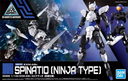 Bandai : 30Minutes Missions EXM-A9n - Spinatio [Ninja Type]