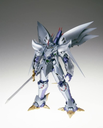 Bandai : HG - Cybaster │ SRW OG