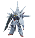 Bandai : MG Gundam Providence - Z.A.F.T. Mobile Suit ZGMF-X13A