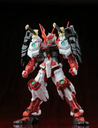 Bandai : Sengoku Astray Gundam - Build Fighter Nils Custom Made Mobile Suit │ Build Fighters