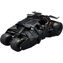 Batman Begins Batmobile