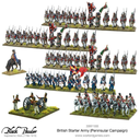 Black Powder : British Starter Army │Peninsular Campaign 