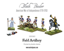 Black Powder : Field Artillery 