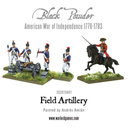 Black Powder : Field Artillery 