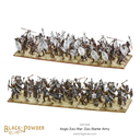 Black Powder : Zulu Starter Army │ Anglo-Zulu War 1879