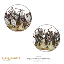 Black Powder : Zulu Starter Army │ Anglo-Zulu War 1879