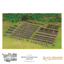 Black Powder Epic :  The Waterloo Campaign 