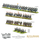 Black Powder Epic : British Heavy Cavalry Brigade │The Waterloo Campaign