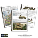 Bolt Action : Armies of Germany [VO]