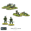 Bolt Action : Blitzkrieg German Weapons Teams │ Early