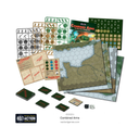 Bolt Action : Combined Arms - The World War II Campaign Game