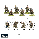 Bolt Action : French Army Infantry │ Early