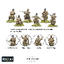 Bolt Action : French Army Infantry │ Early