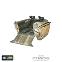 Bolt Action : LVT-4 Buffalo AMTRAC │ Mid - Late