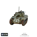 Bolt Action : M18 Hellcat │ Late