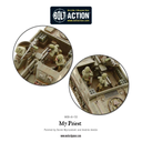 Bolt Action : M7 Priest │ Mid - Late