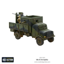 Bolt Action : Mk III Armadillo │ Early - Mid - Late