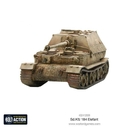 Bolt Action : SD.Kfz 184 Elefant │ Late