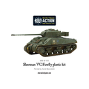 Bolt Action : Sherman VC Firefly │ Late