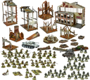 Bolt Action : Stalingrad Battle Set