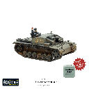 Bolt Action : Stug III Ausf D │ Early - Mid 