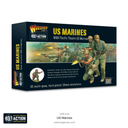 Bolt Action : US Marines