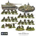 Bolt Action : Waffen-SS Starter Army │ Mid-Late