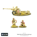 Boltaction : 8th Army 6 pounder ATG