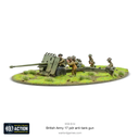 Boltaction : British Army 17 PDR ATG