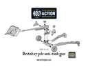 Boltaction : British Army 17 PDR ATG