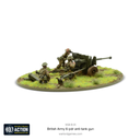 Boltaction : British Army 6 PDR ATG