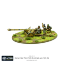 Boltaction : German Heer 75mm PAK 40 ATG