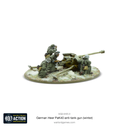 Boltaction : German Heer 75mm Pak 40 ATG (Winter)