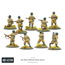 Boltaction : San Marco Marines Infantry Section