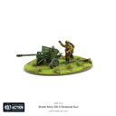 Boltaction : Soviet Army Zis 3 Gun 