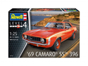 Camaro SS 396 1969