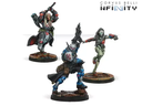 Dire Foes : Troubled Theft - Mission Pack 12