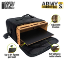 Green Stuff : Army Transport Bag S