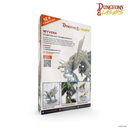 Dungeon & Lasers : Wyvern │ 5E Compatible