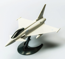 Eurofighter Typhoon │ QuickBuild