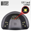 Green Stuff : Lamp LED UV