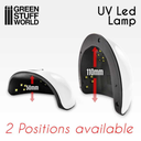 Green Stuff : Lamp LED UV