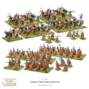 Hail Caesar V2 : Caeesar's Gallic Wars │Starter Set 